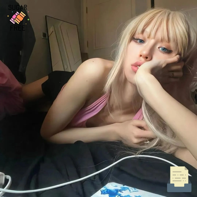 叶女士